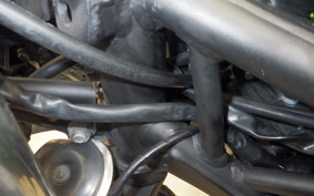 KAWASAKI NINJA 250 2 1984 EX250P