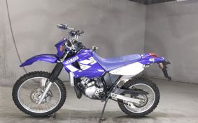 YAMAHA LANZA DT230 DG05
