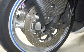 SUZUKI HAYABUSA Gen.2 2009