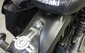 KAWASAKI W800 CAFE 2020 EJ800B