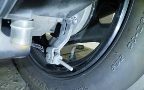 SUZUKI ADDRESS V125 S