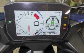 SUZUKI GSX-S1000GT 2023 EK1AA