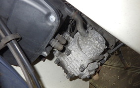 SUZUKI BIRDIE 50 BA43A