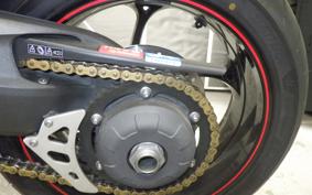 TRIUMPH SPEED TRIPLE RS 2020