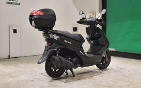 SUZUKI ｽｳｨｯｼｭ125 DV12B