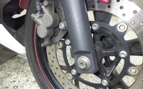 YAMAHA YZF-R25 2009 RG10J