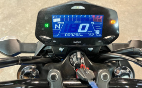 SUZUKI JIKUSA-250 ED22B