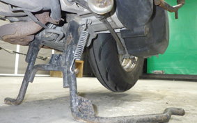 SUZUKI ADDRESS V100 2011 CE13A