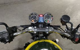 KAWASAKI Z900RS 2023 ZR900K