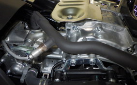 HONDA LEAD 125 JK12