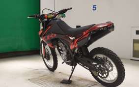 HONDA CRF250M MD44