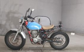 HONDA FTR223 MC34