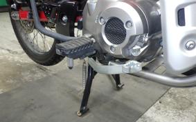 HONDA CT125 HUNTER CUB JA55