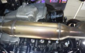 KAWASAKI ELIMINATOR400-3 2026 EL400A