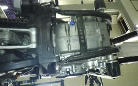YAMAHA WR250X 2021 DG15J