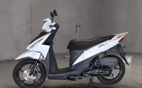 SUZUKI ADDRESS V110 CE47A