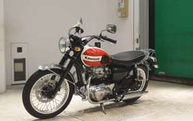 KAWASAKI W650 2000 EJ650A