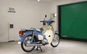 HONDA C50 SUPER CUB