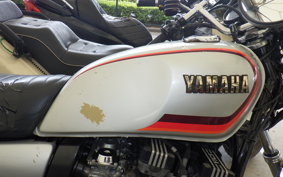 YAMAHA XJ400 4V7