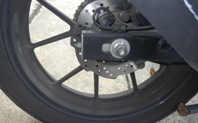 SUZUKI GSX-S125 DL32B