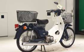HONDA C50 SUPER CUB