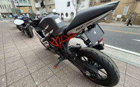 KTM 390 RC 2021 JYJ40
