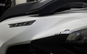 HONDA DIO 110 2022 JK03