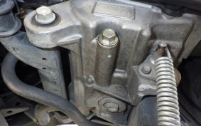 HONDA ﾀﾞﾝｸ AF78