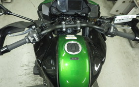 KAWASAKI VERSYS 1000 SE 2021