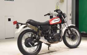 KAWASAKI 250TR 1992 BJ250F