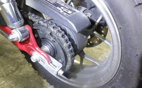 HONDA MONKEY 125 ABS 1992 JB02