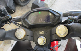 HONDA CBF125R PJL6