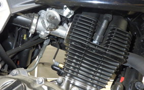 SUZUKI ジクサー150 2001 ED13N