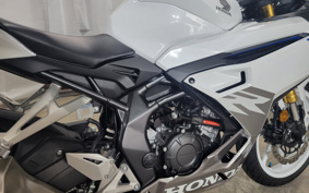 HONDA CBR250RR MC51