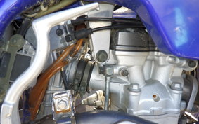 YAMAHA WR250F
