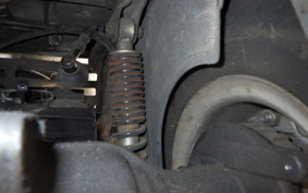 HONDA GYRO UP 1990 TA01