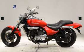 KAWASAKI ELIMINATOR 250 V VN250A