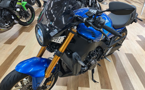 YAMAHA XSR900 2022 RN80J