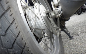 HONDA C50 SUPER CUB AA07