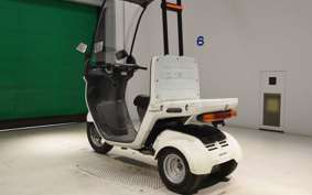 HONDA GYRO CANOPY 2015 TA03