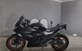 KAWASAKI NINJA 250 EX250L