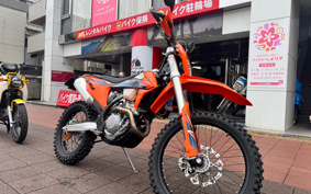 KTM 250 EXC F EXA40