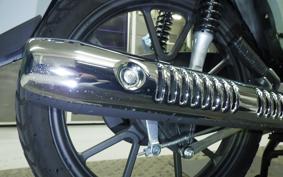 HONDA ｸﾛｽｶﾌﾞ110-3 1999 JA60