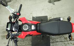 HONDA GROM 2016 JC92