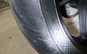 HONDA VTR 250 Gen. 2 2005 MC33