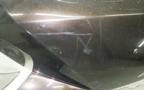 YAMAHA MAXAM 250 1983 SG21J