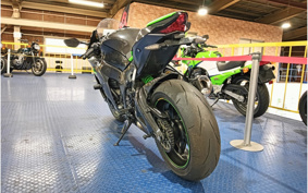 KAWASAKI NINJA ZX-10R SE 2020 ZXT02E