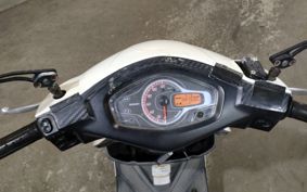 SUZUKI ADDRESS V125 CF4MA