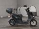 Фото Honda TACT BASIC с японского аукциона