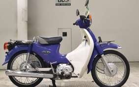 HONDA C110 SUPER CUB JA07